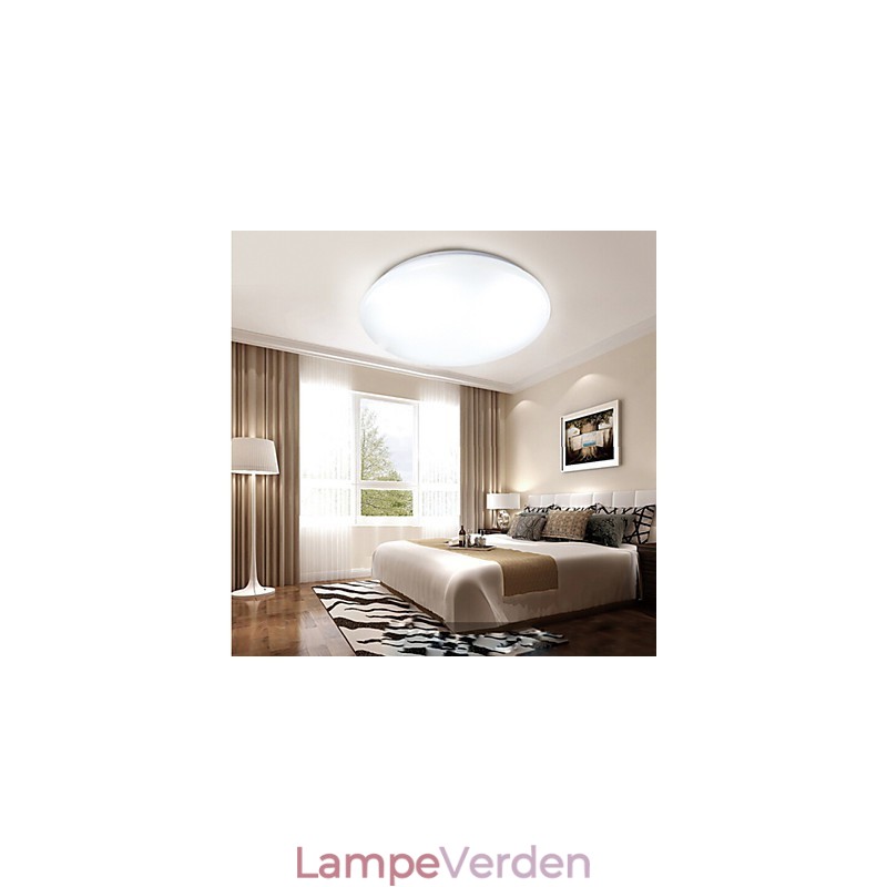 Pendellamper moderne moderne metal