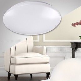 Pendellamper moderne moderne metal