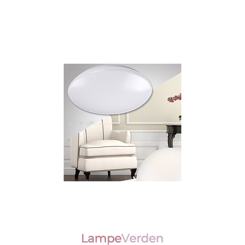 Pendellamper moderne moderne metal
