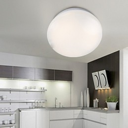Pendellamper moderne moderne metal