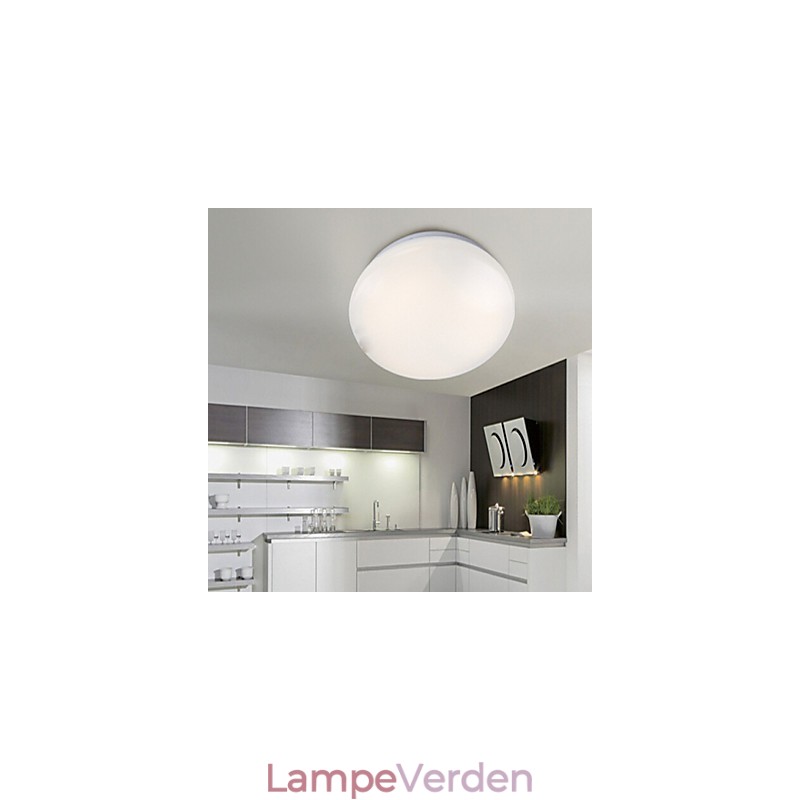 Pendellamper moderne moderne metal