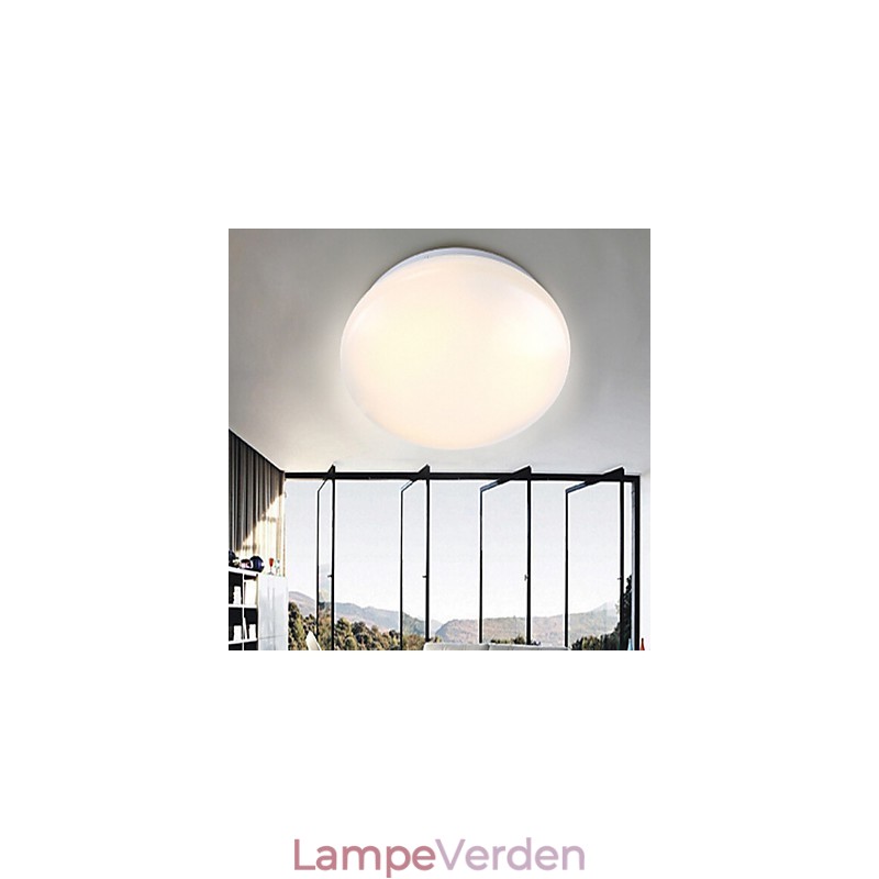 Pendellamper moderne moderne metal