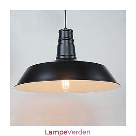 Loft stil gendannelse af gamle måder Art Studio industriel enkelt hoved pendellampe Loft stil gendannelse af gamle måder Art Studio industriel enkelt hoved pendellampe