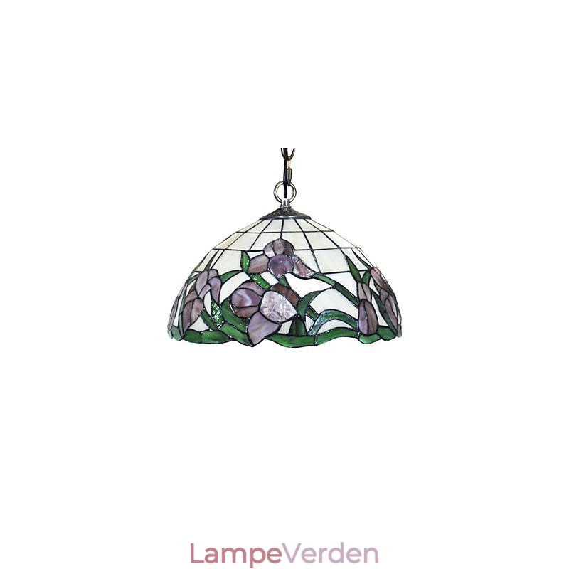 Skål mini stil bronze pendel