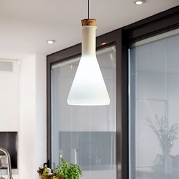 Moderne moderne mini-stil maleri pendel