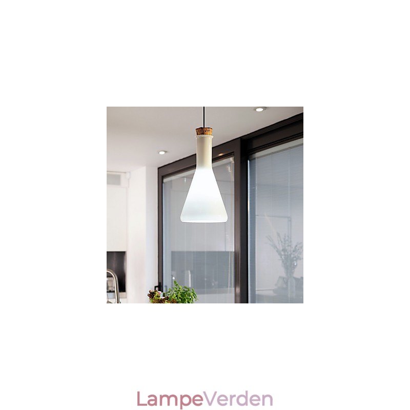 Moderne moderne mini-stil maleri pendel