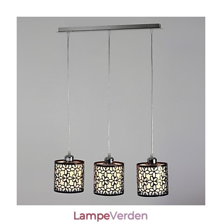 Moderne Contemporary Island Mini Style Painting Metal Pendel Light Moderne Contemporary Island Mini Style Painting Metal Pendel Light