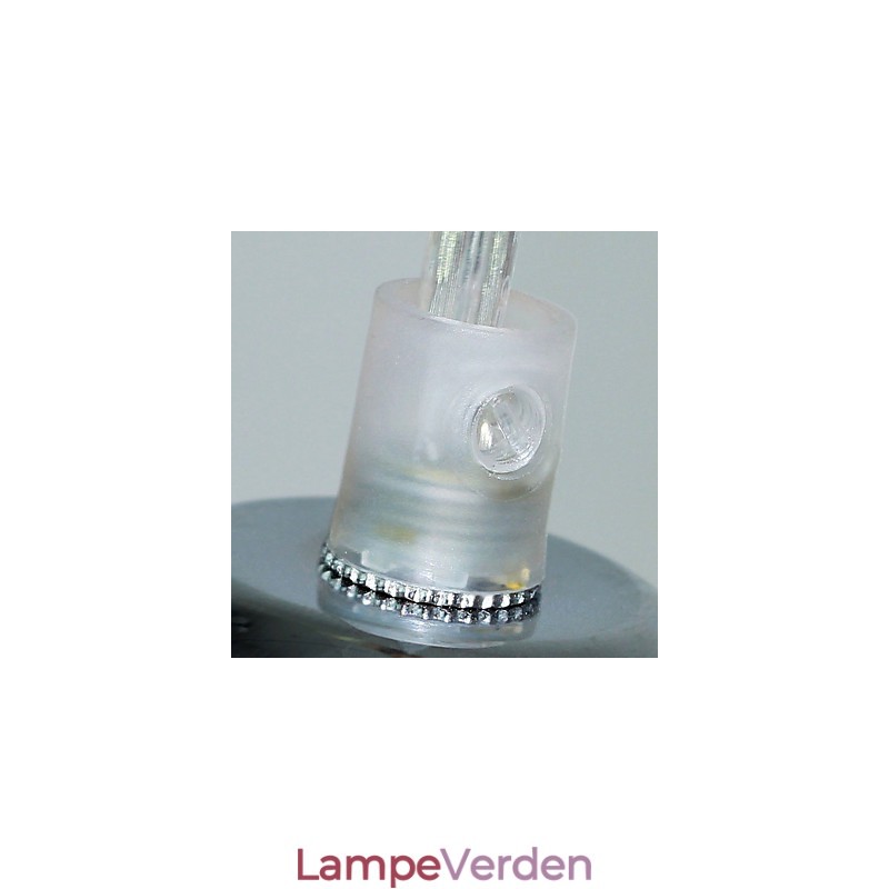 Moderne Contemporary Island Mini Style Painting Metal Pendel Light