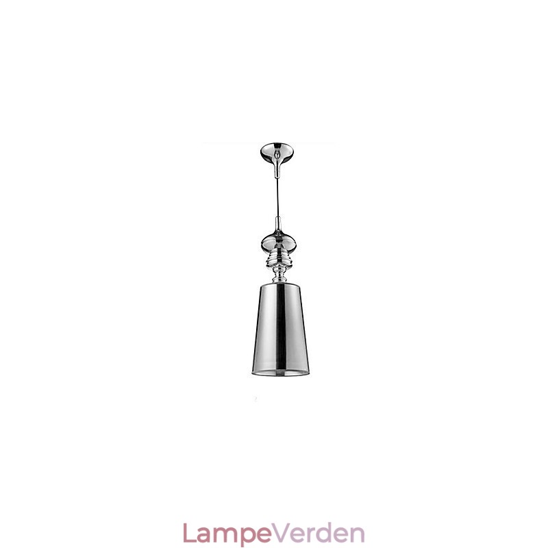 Pendellygter 1 lys Moderne Enkel kunstnerisk