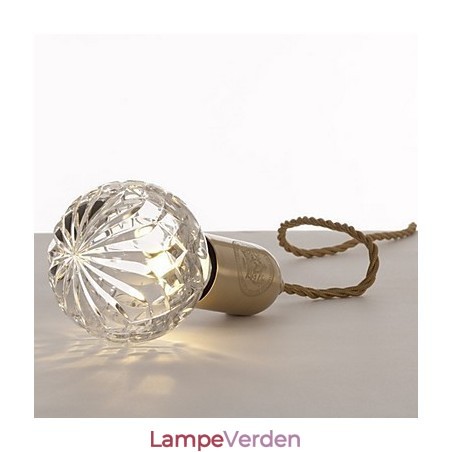 Moderne moderne vintage mini stil guld metal pendel lys Moderne moderne vintage mini stil guld metal pendel lys