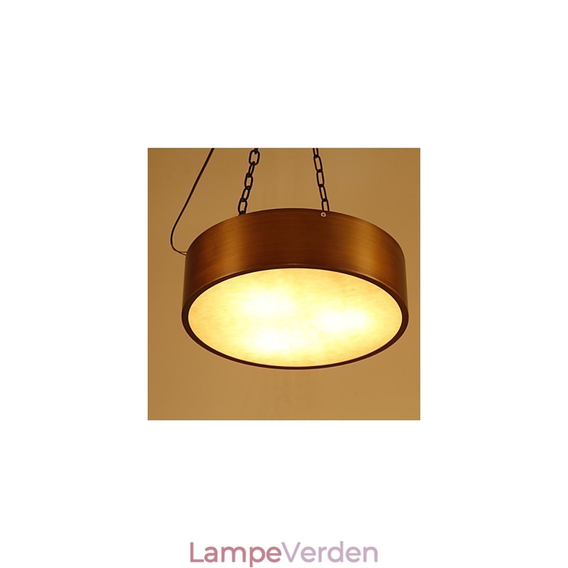American Vintage Lysekrone Lysekronetromme