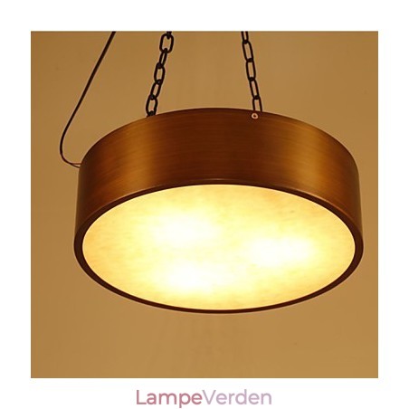 American Vintage Lysekrone Lysekronetromme American Vintage Lysekrone Lysekronetromme
