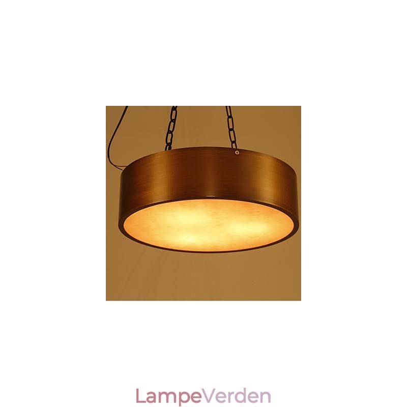American Vintage Lysekrone Lysekronetromme