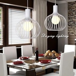 Smedejern Måltider Lysekrone Cafe Shop Granater Droplight
