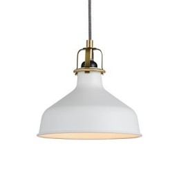 Lysekrone Pendel Moderne Metal