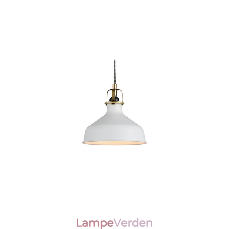 Lysekrone Pendel Moderne Metal