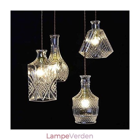 Moderne moderne mini-stil metal lysekrone Moderne moderne mini-stil metal lysekrone