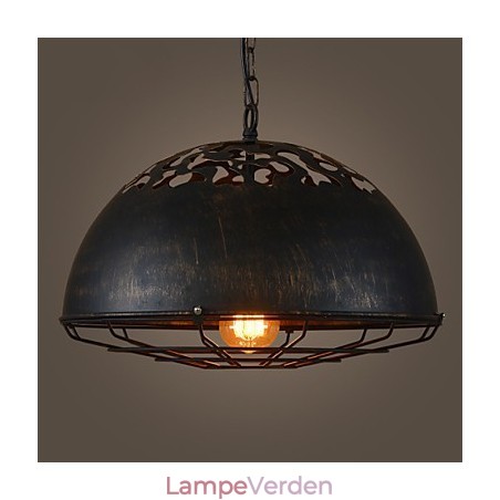 Retro Klassiske Metal Loftslamper Simple Pendel Lamper Cafe Pendel Retro Klassiske Metal Loftslamper Simple Pendel Lamper Cafe Pendel