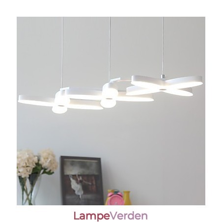 Moderne moderne pendel