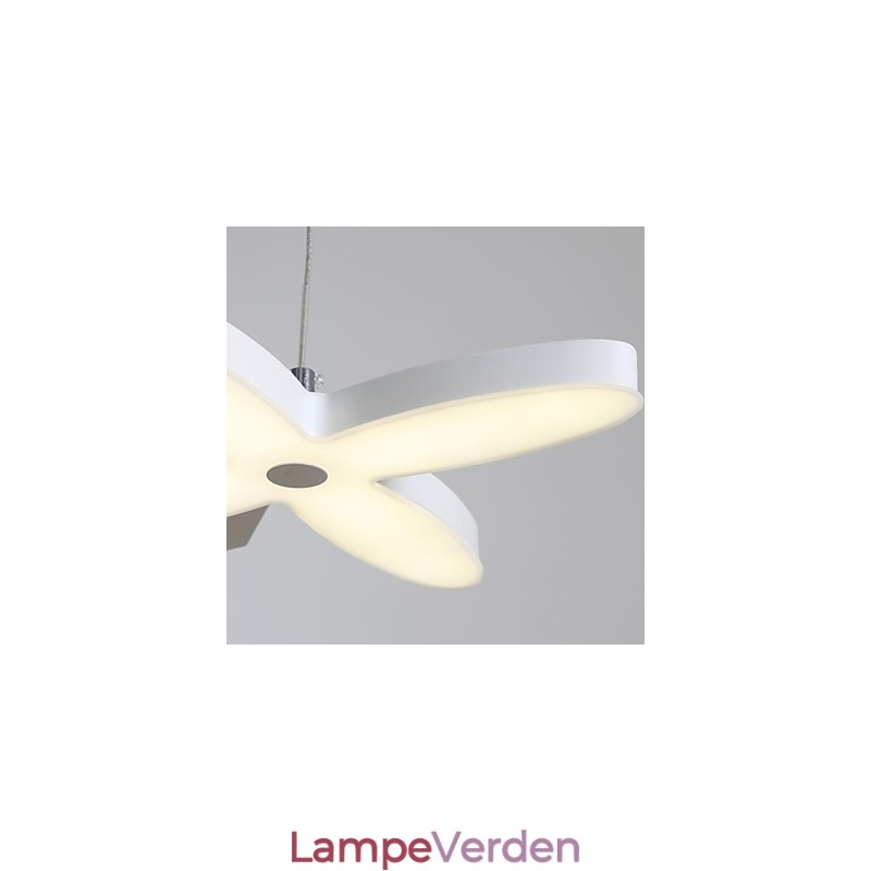 Moderne moderne pendel