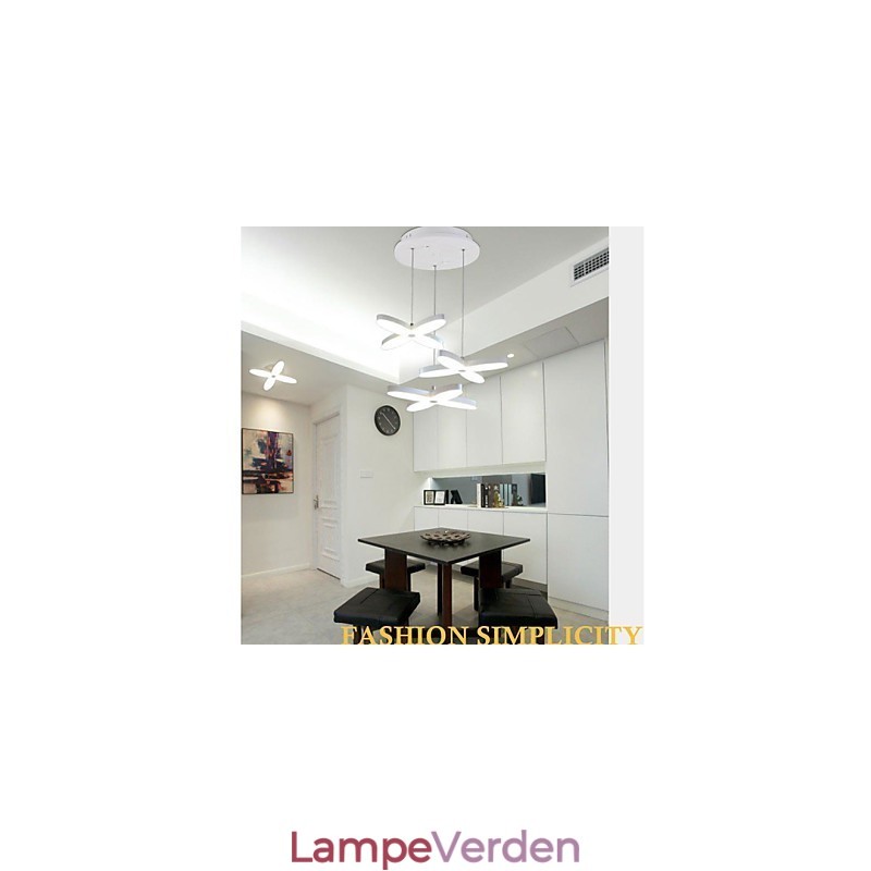 Moderne moderne pendel