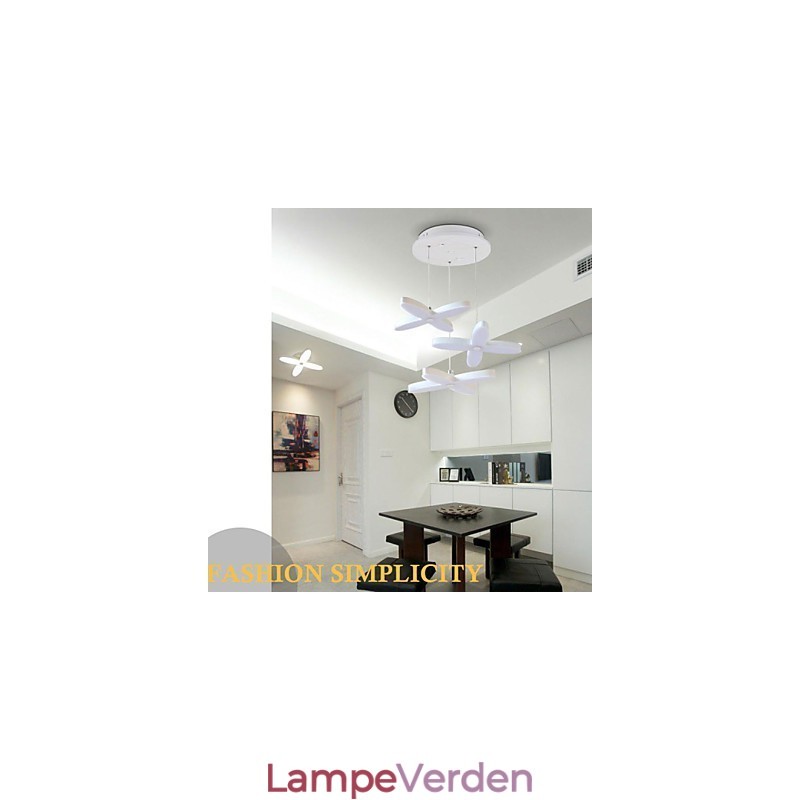 Moderne moderne pendel