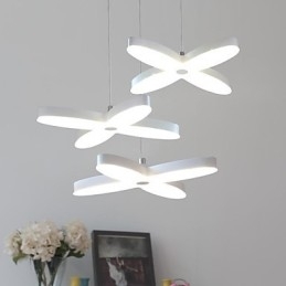 Moderne moderne pendel