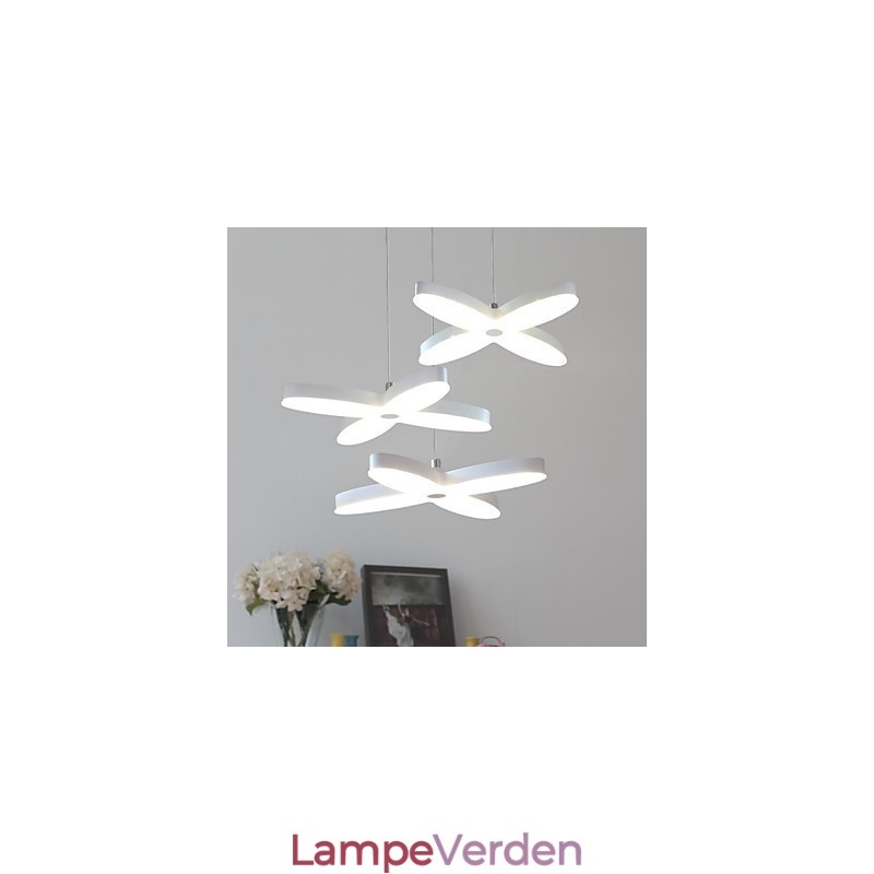 Moderne moderne pendel
