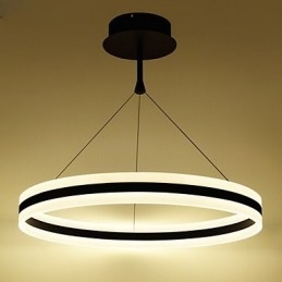 Høj kvalitet Pendel Light Factory Direkte Salg Runde Pendel Light