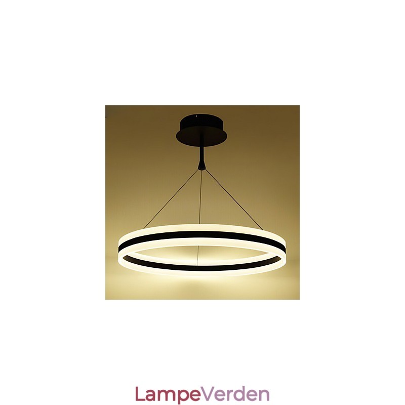 Høj kvalitet Pendel Light Factory Direkte Salg Runde Pendel Light