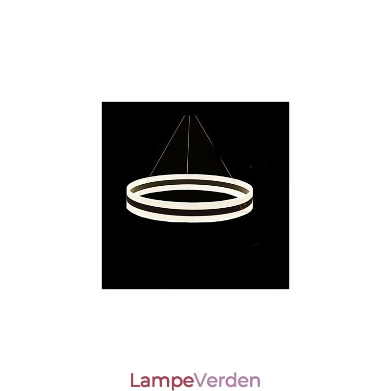Høj kvalitet Pendel Light Factory Direkte Salg Runde Pendel Light