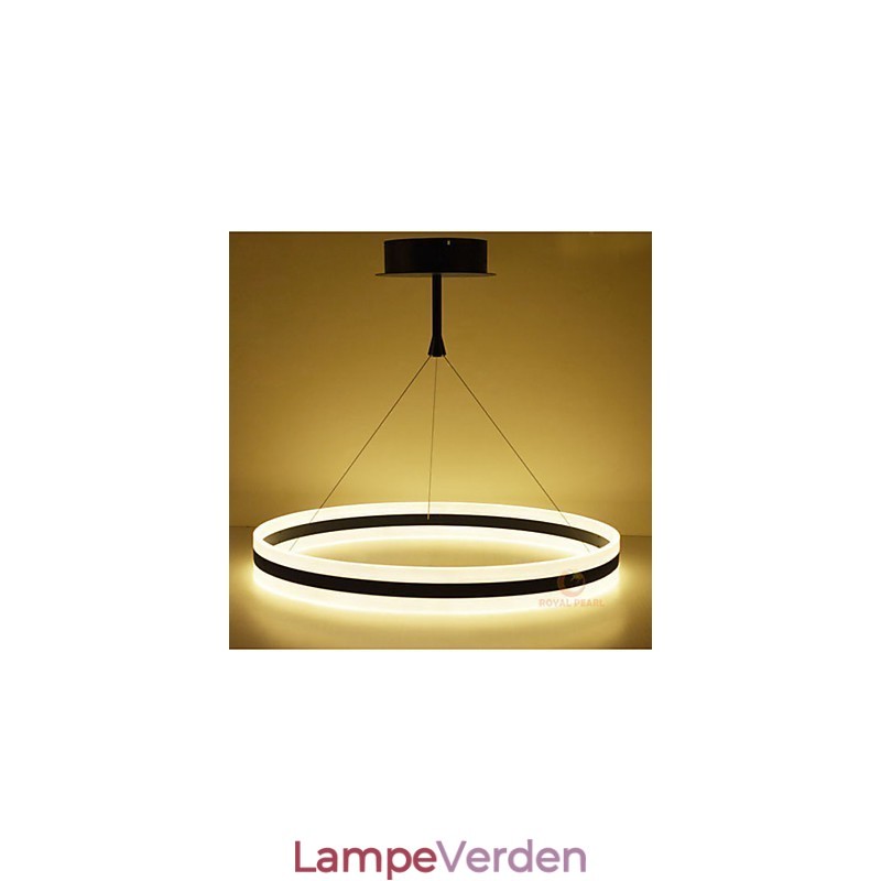 Høj kvalitet Pendel Light Factory Direkte Salg Runde Pendel Light