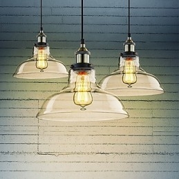 Pendellygter Traditionel klassisk vintage retro metal