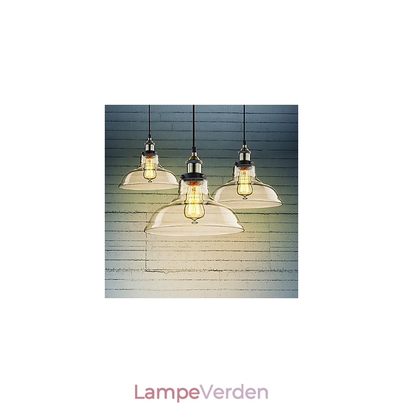 Pendellygter Traditionel klassisk vintage retro metal