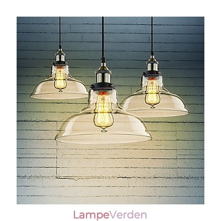Pendellygter Traditionel klassisk vintage retro metal Pendellygter Traditionel klassisk vintage retro metal