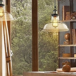 Pendellygter Traditionel klassisk vintage retro metal