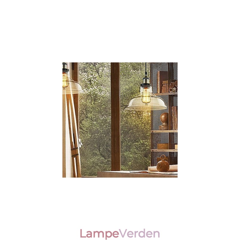 Pendellygter Traditionel klassisk vintage retro metal
