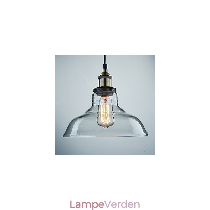 Pendellygter Traditionel klassisk vintage retro metal