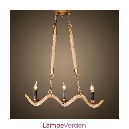 Traditionel klassisk rustik Lodge Vintage Retro Country Antik Messing Metal Pendel Light Traditionel klassisk rustik Lodge Vintage Retro Country Antik Messing Metal Pendel Light