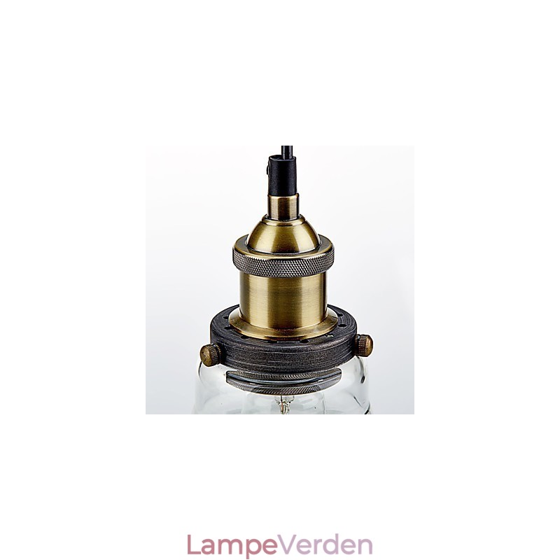 Pendellygter Traditionel klassisk vintage retro metal