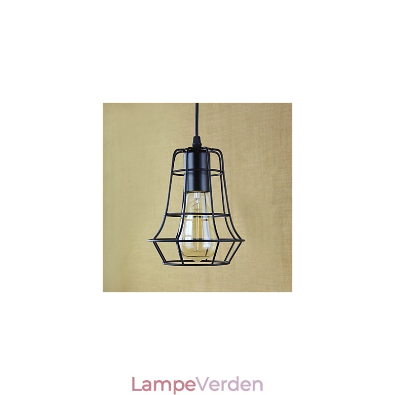 Pendellygter Traditionel Klassisk Vintage Retro Country Garage Metal