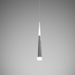 Pendellamper moderne moderne spisestue børn metal rund baldakin