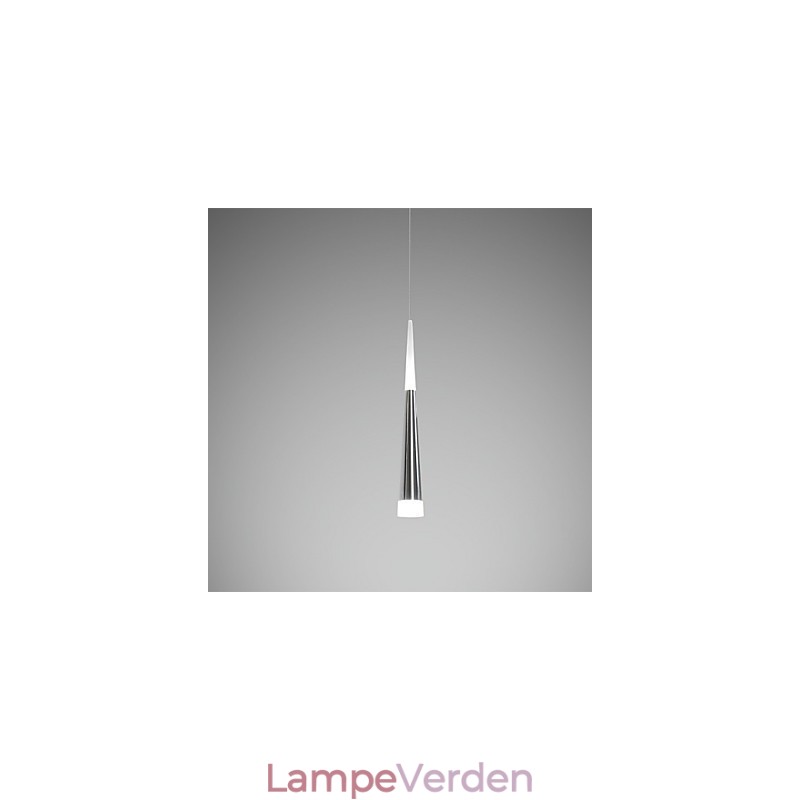 Pendellamper moderne moderne spisestue børn metal rund baldakin