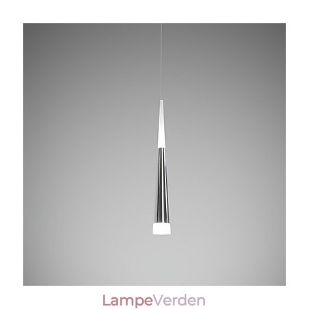 Pendellamper moderne moderne spisestue børn metal rund baldakin