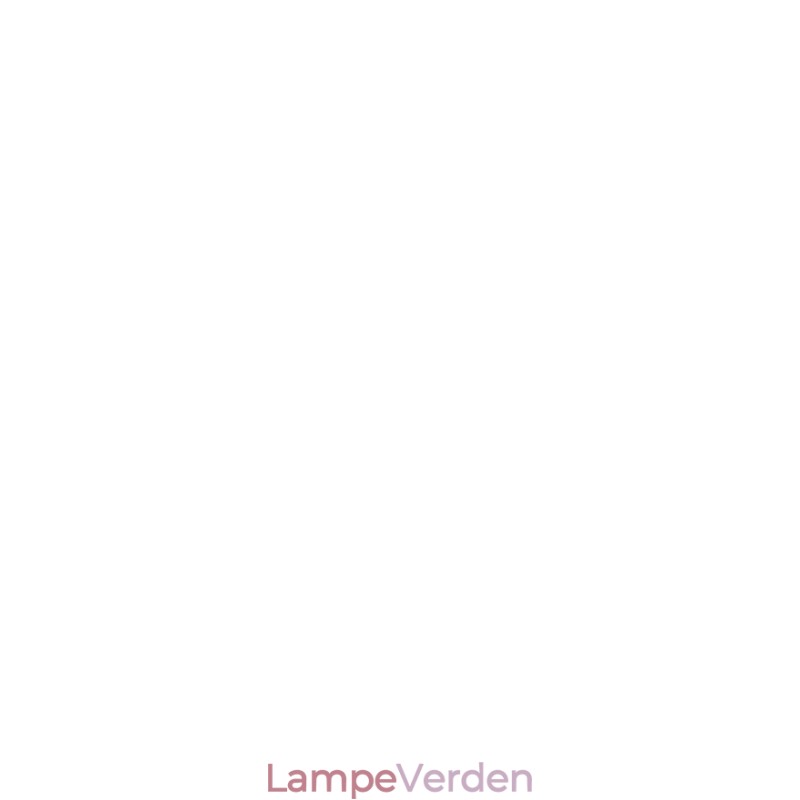 Verandalampe Lys Balkonlampe Eksotisk lille kobber lysekrone