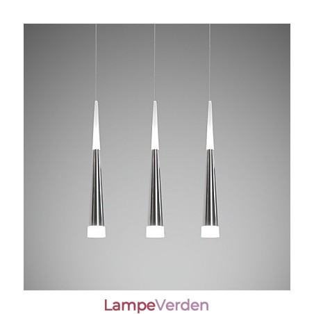 Pendellamper Moderne moderne spisestue børn metal lang baldakin Pendellamper Moderne moderne spisestue børn metal lang baldakin