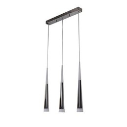 Pendellamper Moderne moderne spisestue børn metal lang baldakin