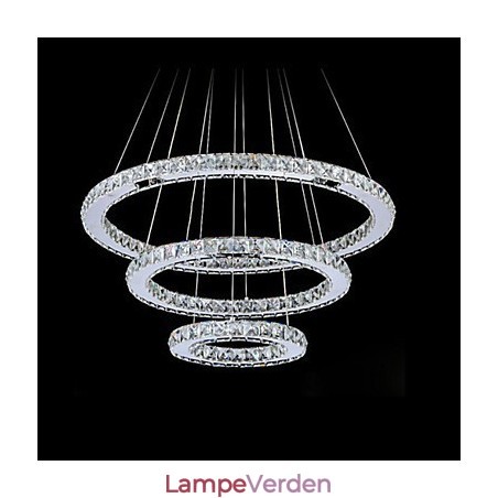 Crystal Ceiling Lights Pendant lysekrone belysningsarmaturer Crystal Ceiling Lights Pendant lysekrone belysningsarmaturer