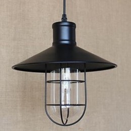 Glas Smedejern Snack Droplight Siddende Workshop