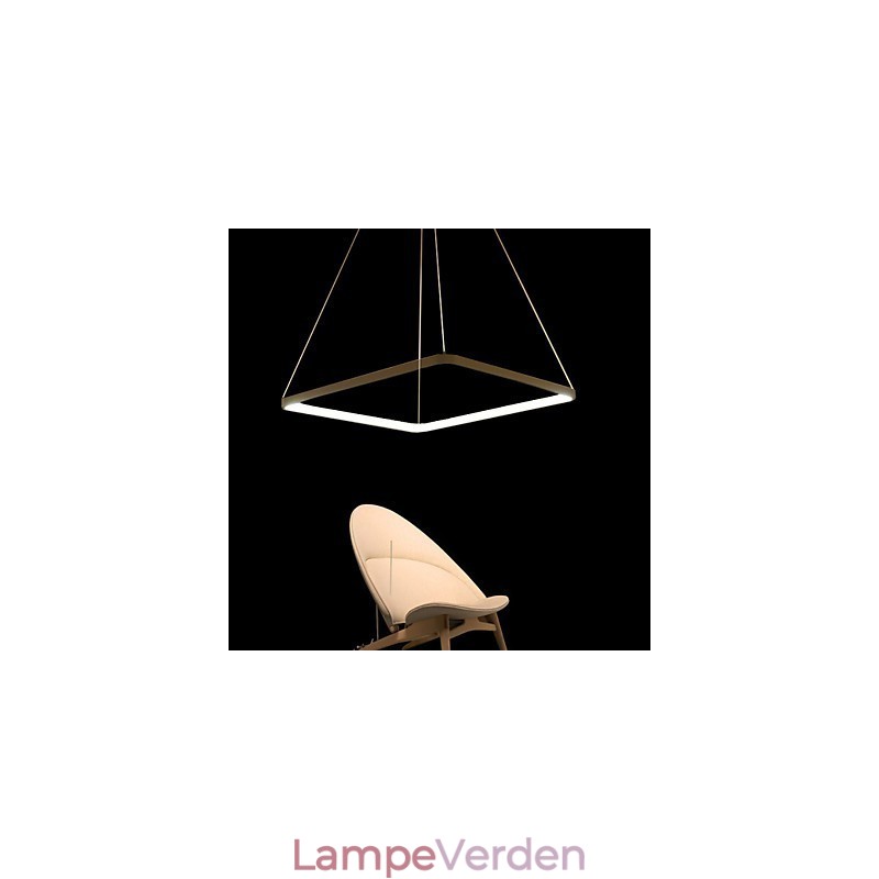 Pendel i moderne design